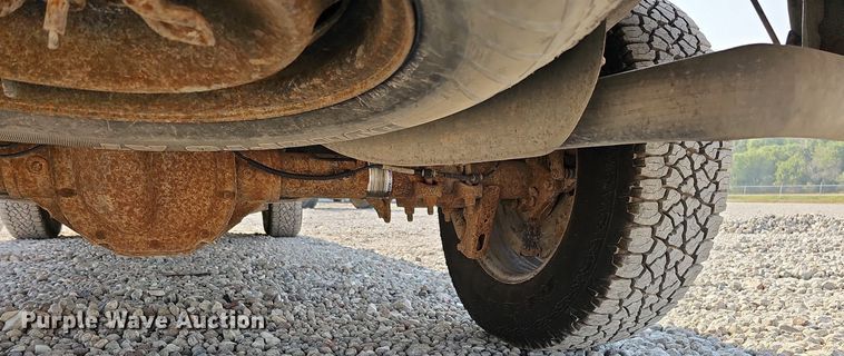 image for item DO2839 2014 Ford F150 XL  pickup truck