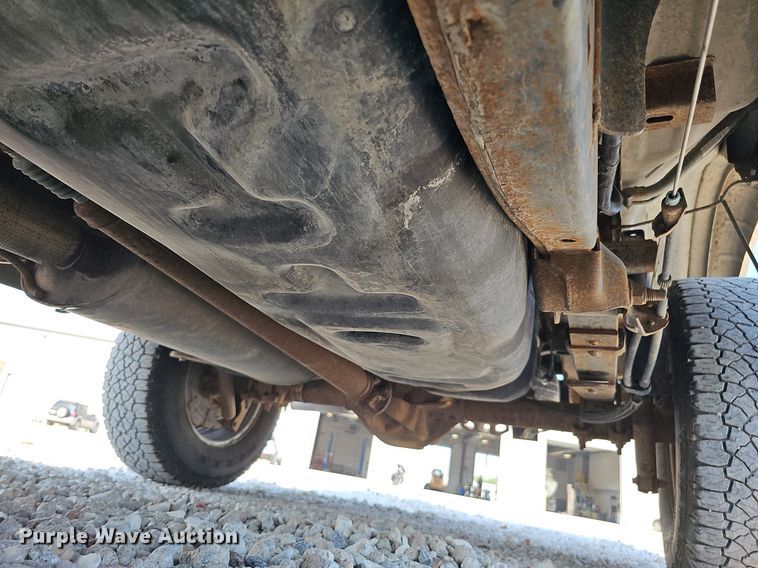 image for item DO2839 2014 Ford F150 XL  pickup truck