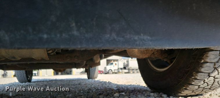 image for item DO2839 2014 Ford F150 XL  pickup truck