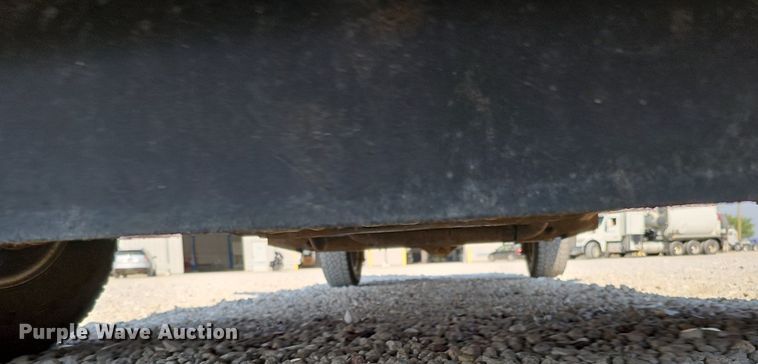 image for item DO2839 2014 Ford F150 XL  pickup truck