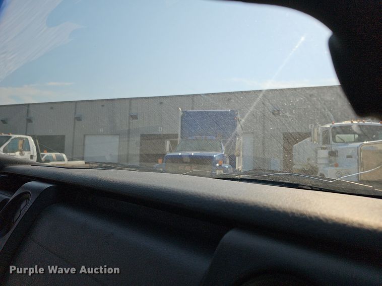 image for item DO2839 2014 Ford F150 XL  pickup truck