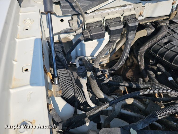 image for item DO2839 2014 Ford F150 XL  pickup truck