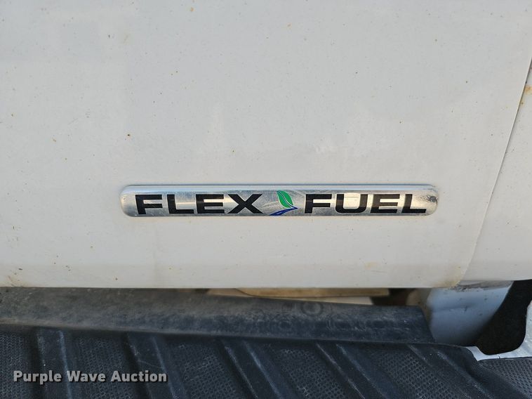 image for item DO2839 2014 Ford F150 XL  pickup truck