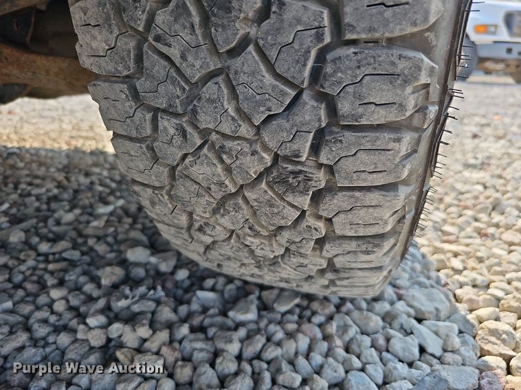 image for item DO2839 2014 Ford F150 XL  pickup truck