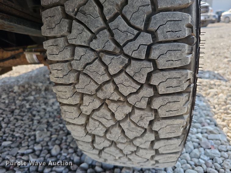 image for item DO2839 2014 Ford F150 XL  pickup truck