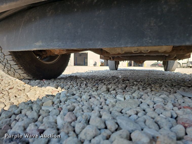 image for item DO2839 2014 Ford F150 XL  pickup truck