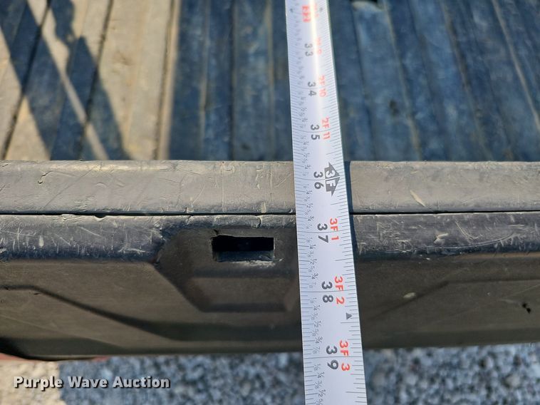 image for item DO2840 2016 Polaris Ranger Crew  utility vehicle