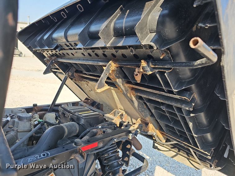 image for item DO2840 2016 Polaris Ranger Crew  utility vehicle