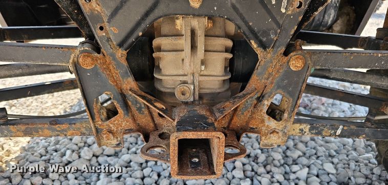 image for item DO2840 2016 Polaris Ranger Crew  utility vehicle