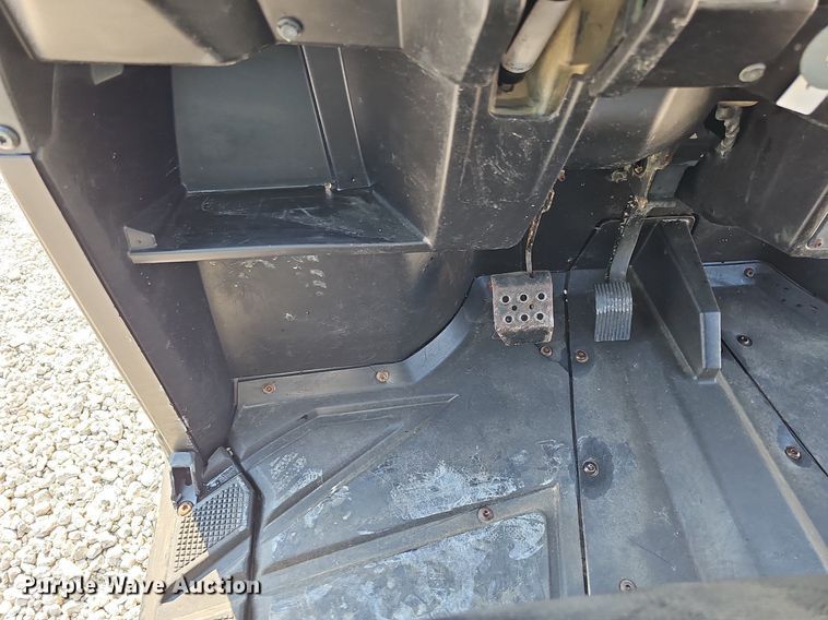 image for item DO2840 2016 Polaris Ranger Crew  utility vehicle