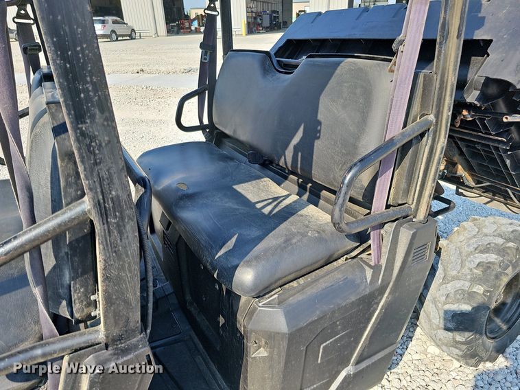 image for item DO2840 2016 Polaris Ranger Crew  utility vehicle