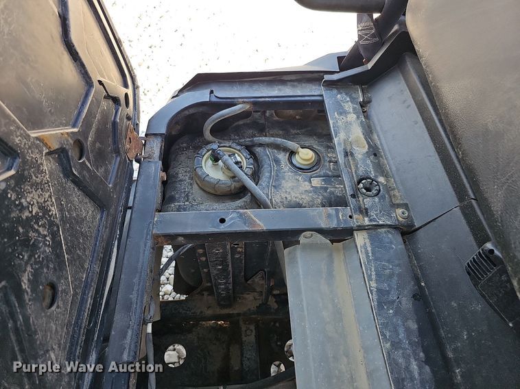 image for item DO2840 2016 Polaris Ranger Crew  utility vehicle