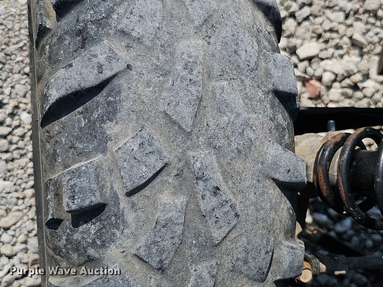 image for item DO2840 2016 Polaris Ranger Crew  utility vehicle