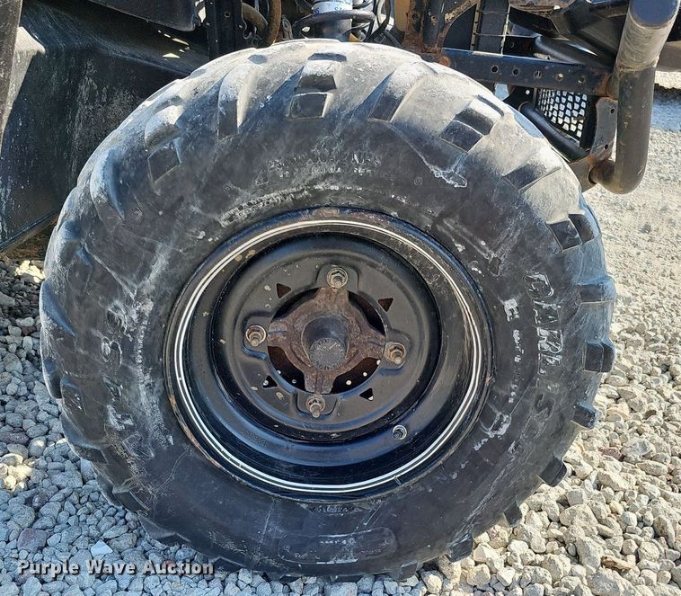 image for item DO2840 2016 Polaris Ranger Crew  utility vehicle