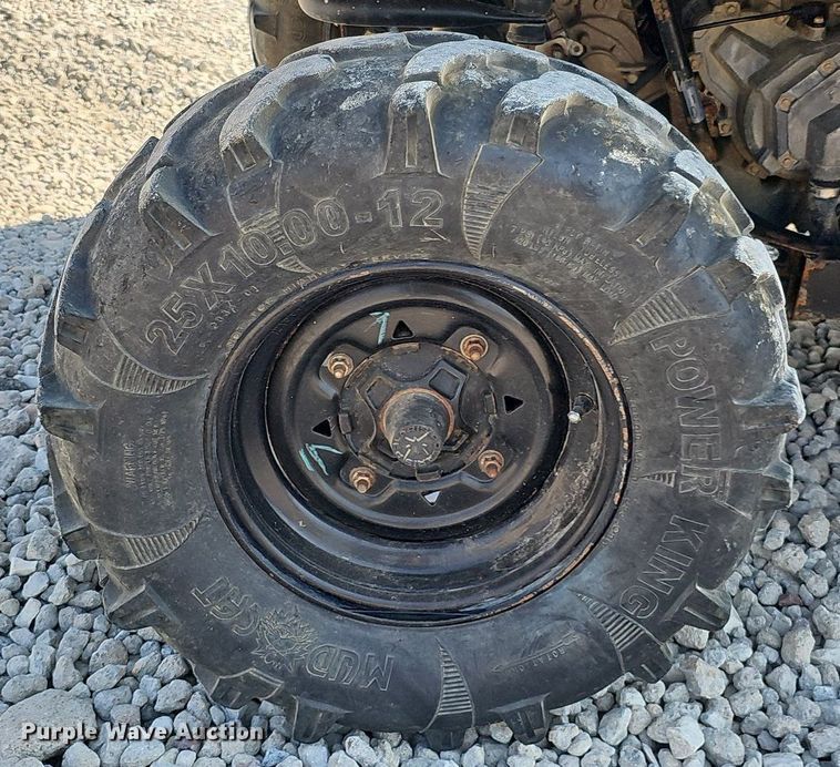 image for item DO2840 2016 Polaris Ranger Crew  utility vehicle