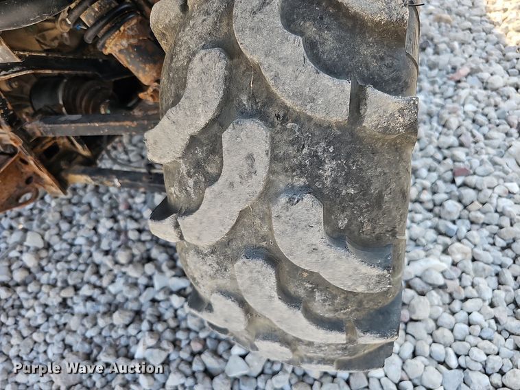 image for item DO2840 2016 Polaris Ranger Crew  utility vehicle