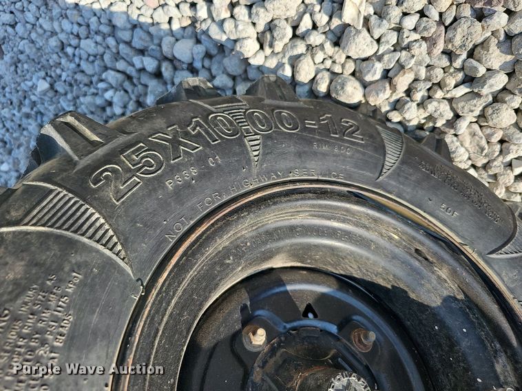 image for item DO2840 2016 Polaris Ranger Crew  utility vehicle