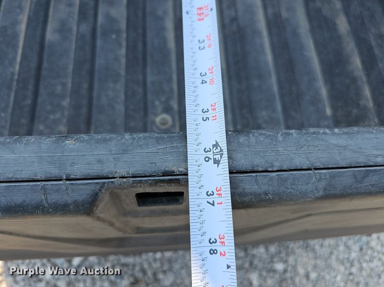 image for item DO2841 2018 Polaris Ranger 500  utility vehicle