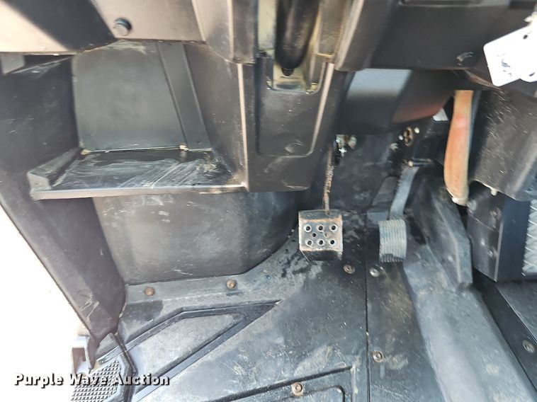 image for item DO2841 2018 Polaris Ranger 500  utility vehicle