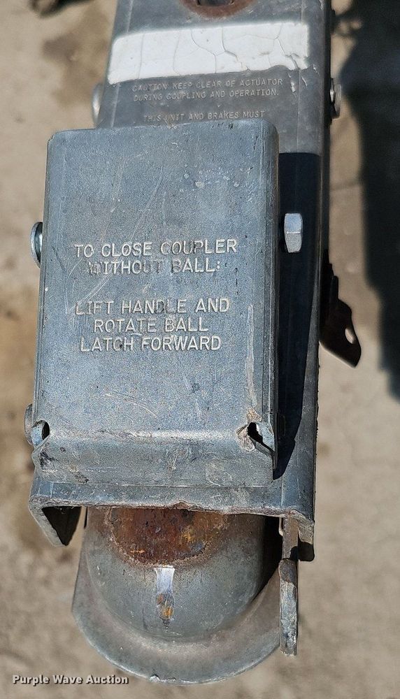 image for item DO2843 2003 Mastercraft  boat