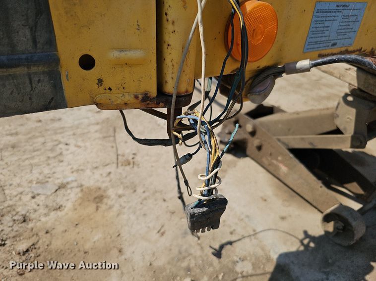 image for item DO2843 2003 Mastercraft  boat