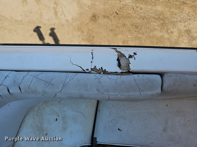 image for item DO2843 2003 Mastercraft  boat