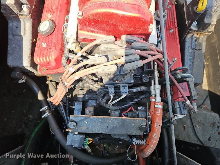 image for item DO2843 2003 Mastercraft  boat