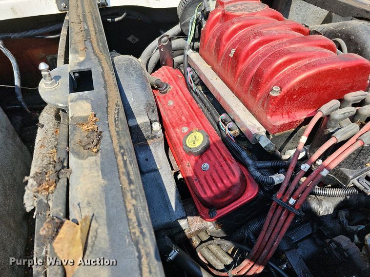 image for item DO2843 2003 Mastercraft  boat