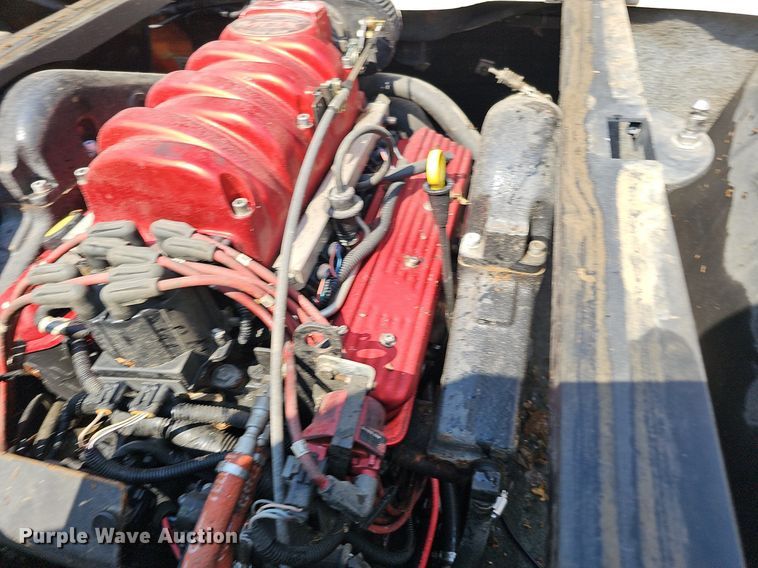 image for item DO2843 2003 Mastercraft  boat