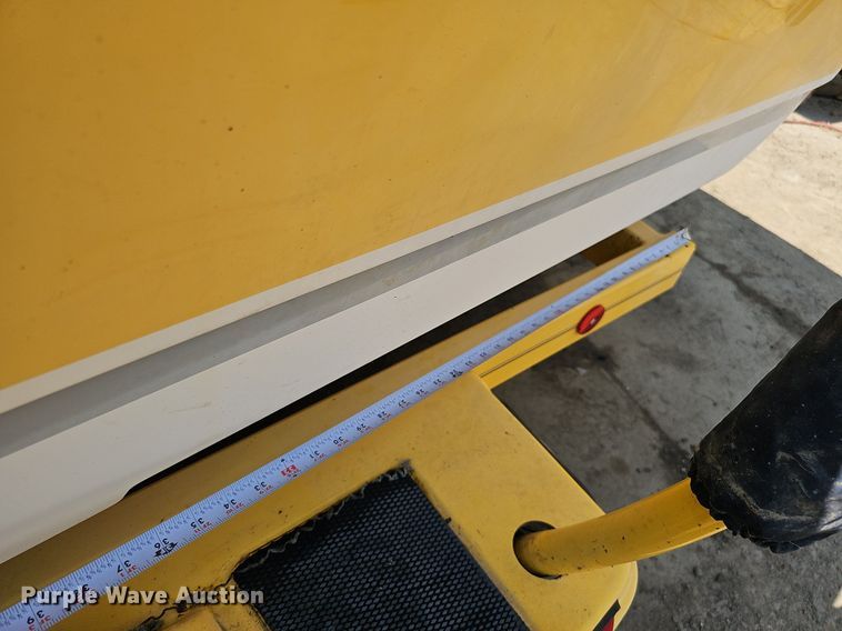 image for item DO2843 2003 Mastercraft  boat