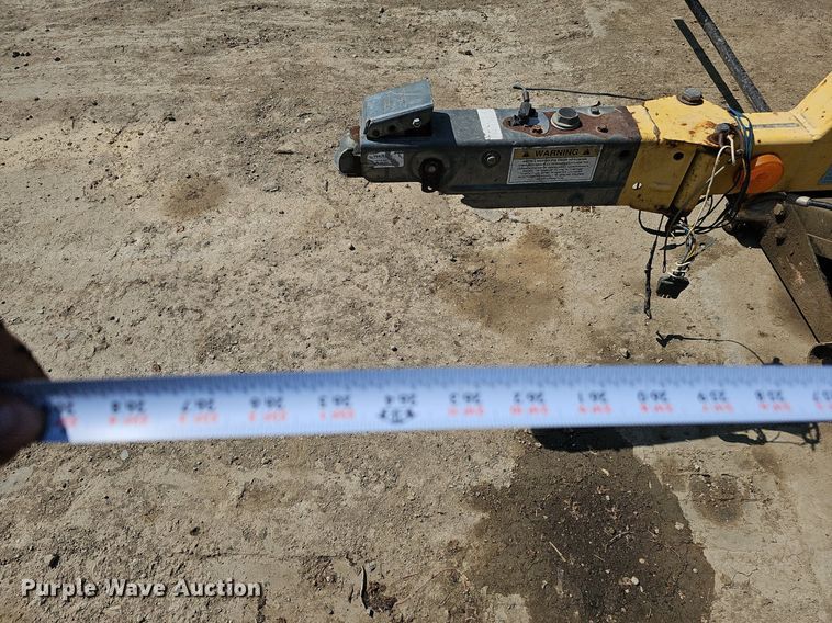 image for item DO2843 2003 Mastercraft  boat