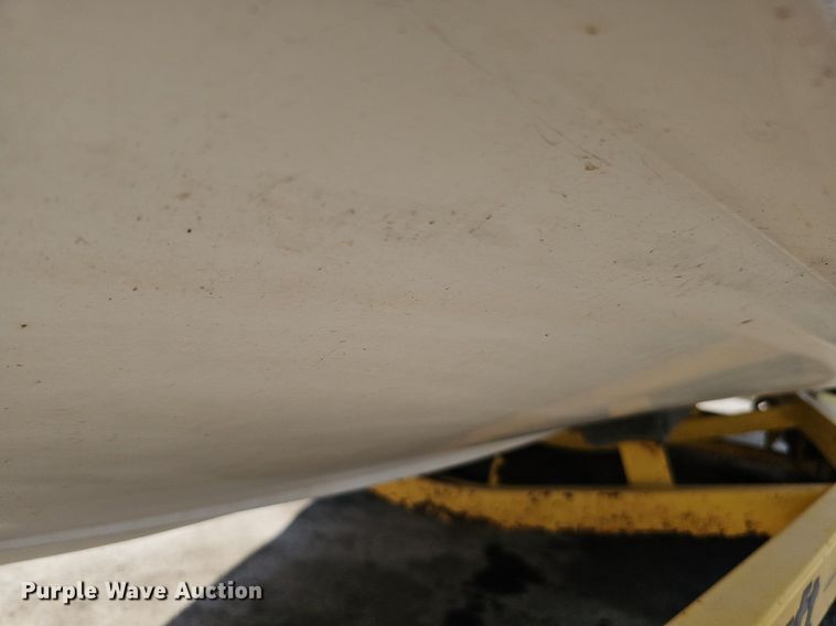 image for item DO2843 2003 Mastercraft  boat