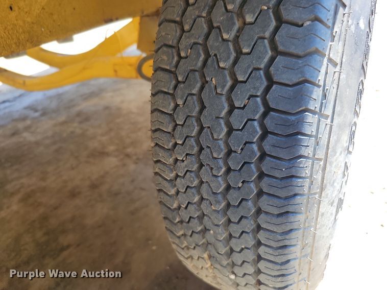 image for item DO2843 2003 Mastercraft  boat