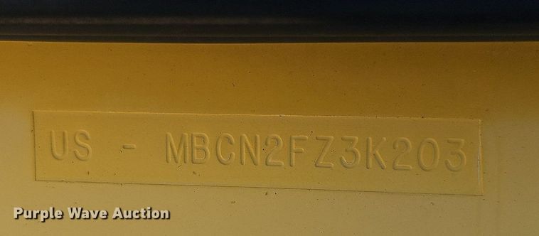 image for item DO2843 2003 Mastercraft  boat