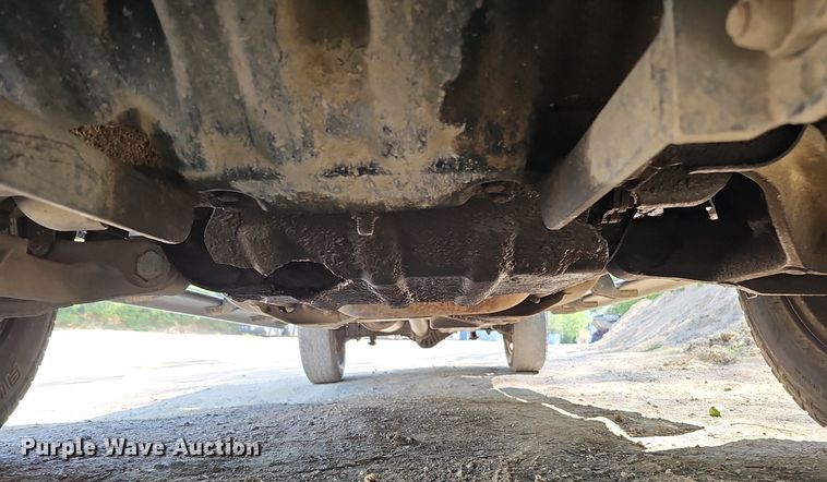 image for item DO2844 2011 GMC Sierra 2500HD Denali  Crew Cab pickup truck