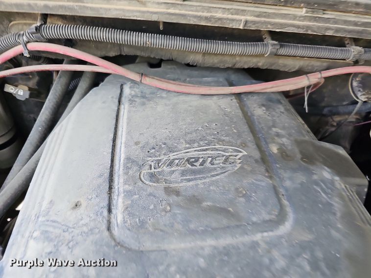 image for item DO2844 2011 GMC Sierra 2500HD Denali  Crew Cab pickup truck