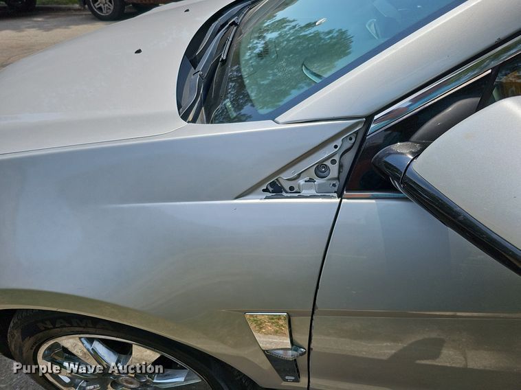 image for item DO2845 2010 Cadillac SRX 4  SUV