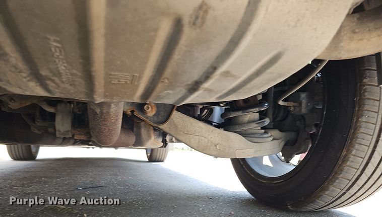 image for item DO2845 2010 Cadillac SRX 4  SUV