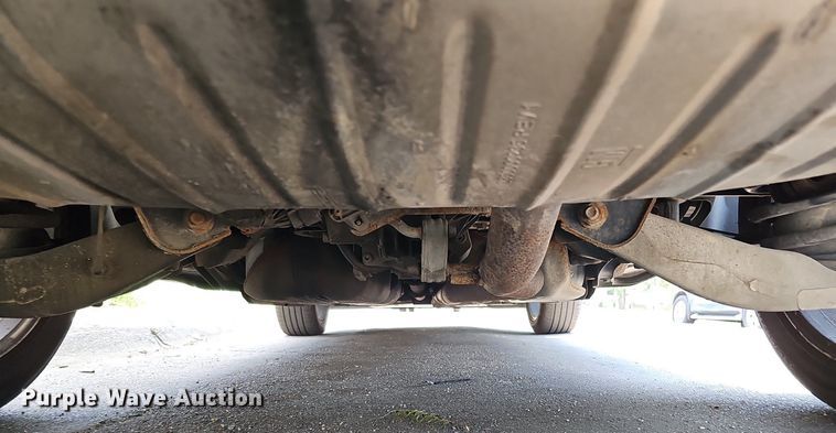 image for item DO2845 2010 Cadillac SRX 4  SUV