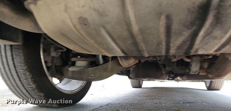 image for item DO2845 2010 Cadillac SRX 4  SUV