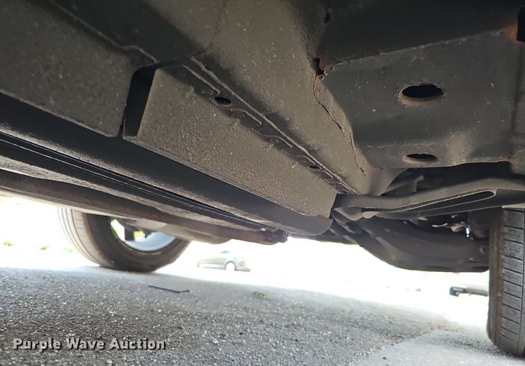 image for item DO2845 2010 Cadillac SRX 4  SUV