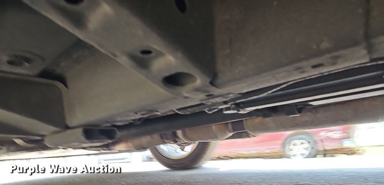 image for item DO2845 2010 Cadillac SRX 4  SUV