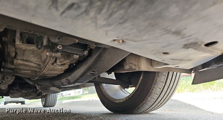 image for item DO2845 2010 Cadillac SRX 4  SUV