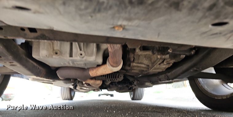 image for item DO2845 2010 Cadillac SRX 4  SUV