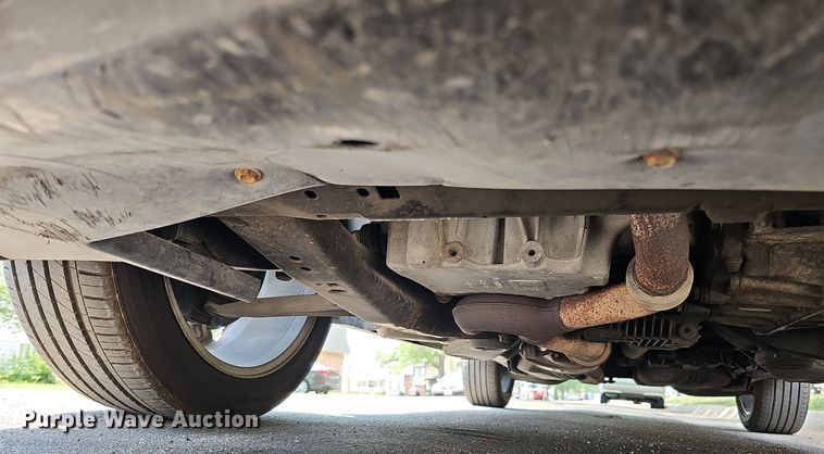 image for item DO2845 2010 Cadillac SRX 4  SUV