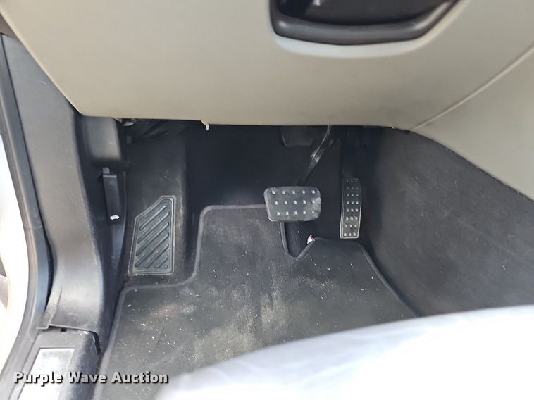 image for item DO2845 2010 Cadillac SRX 4  SUV