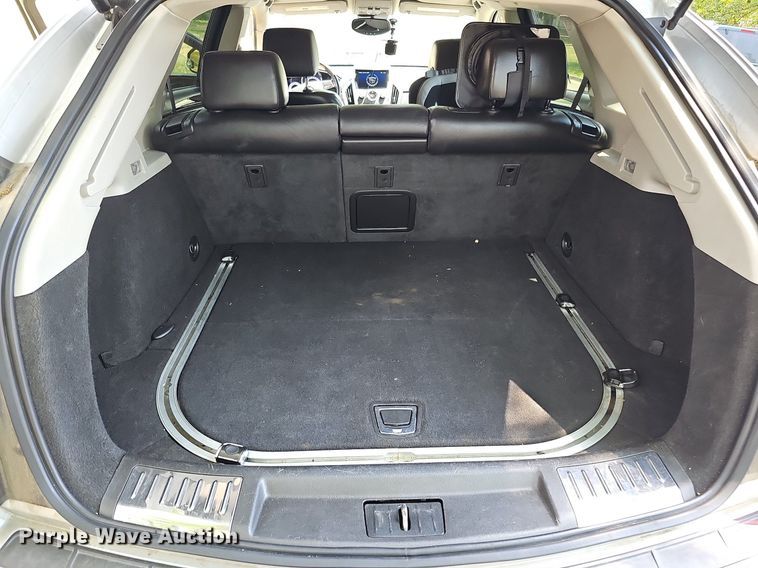 image for item DO2845 2010 Cadillac SRX 4  SUV