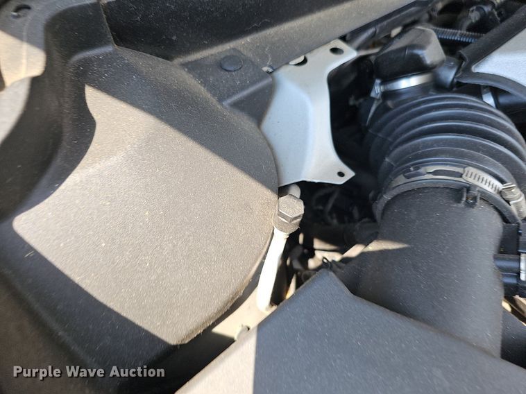 image for item DO2845 2010 Cadillac SRX 4  SUV