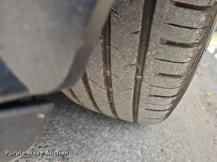 image for item DO2845 2010 Cadillac SRX 4  SUV