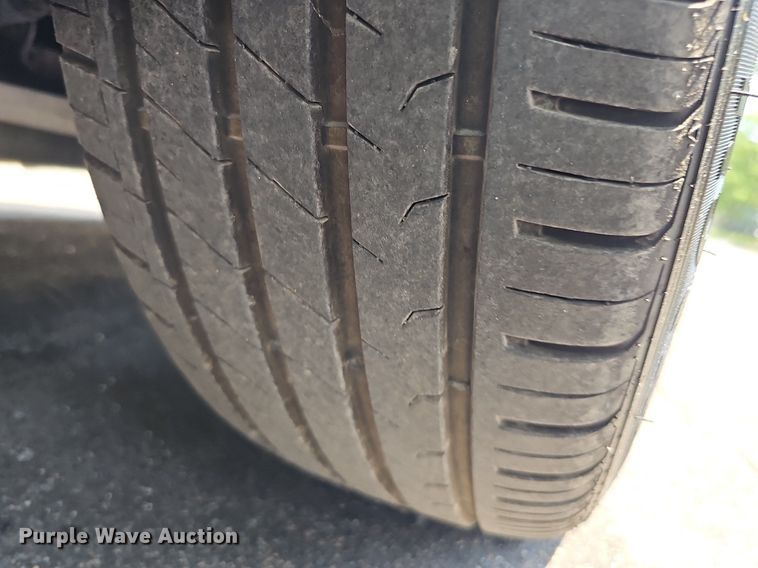 image for item DO2845 2010 Cadillac SRX 4  SUV